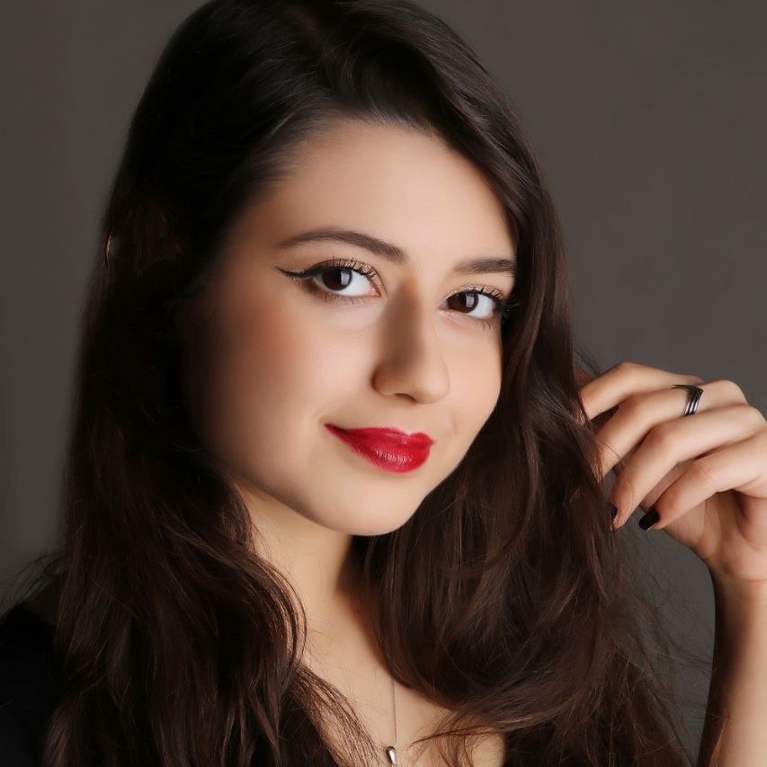 Mobina Beheshti